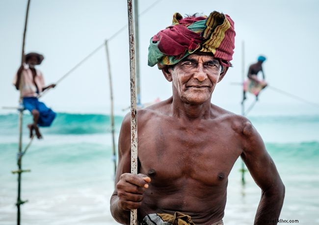Top Portraits from Wanderlust’s Travel Photo of the Year Contest
