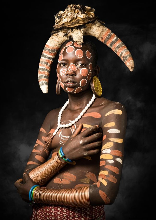 Top Portraits from Wanderlust’s Travel Photo of the Year Contest