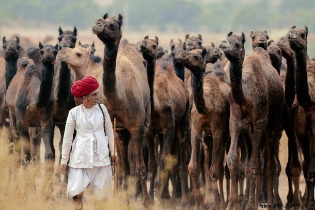 Top Portraits from Wanderlust’s Travel Photo of the Year Contest
