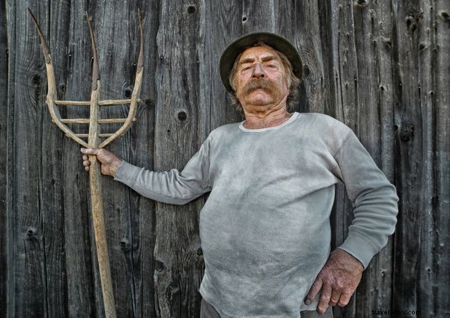 Top Portraits from Wanderlust’s Travel Photo of the Year Contest