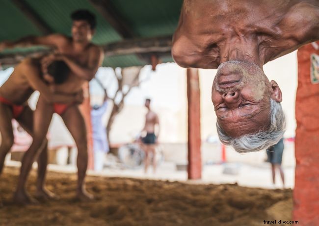 Top Portraits from Wanderlust’s Travel Photo of the Year Contest