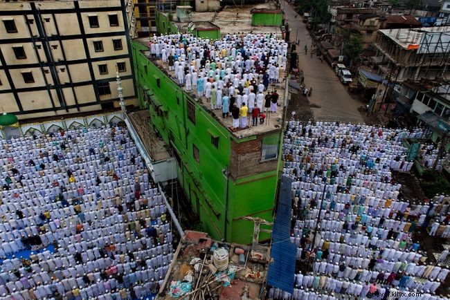 Top Portraits from Wanderlust’s Travel Photo of the Year Contest