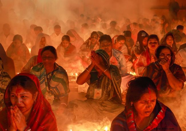 Top Portraits from Wanderlust’s Travel Photo of the Year Contest