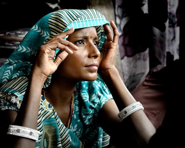 Top Portraits from Wanderlust’s Travel Photo of the Year Contest