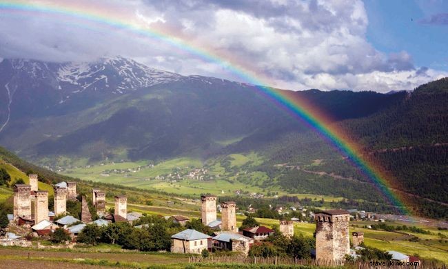 9 Inspiring Stories to Fuel Your Wanderlust Writing Challenge