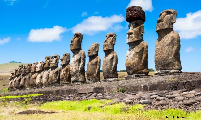 9 Inspiring Stories to Fuel Your Wanderlust Writing Challenge