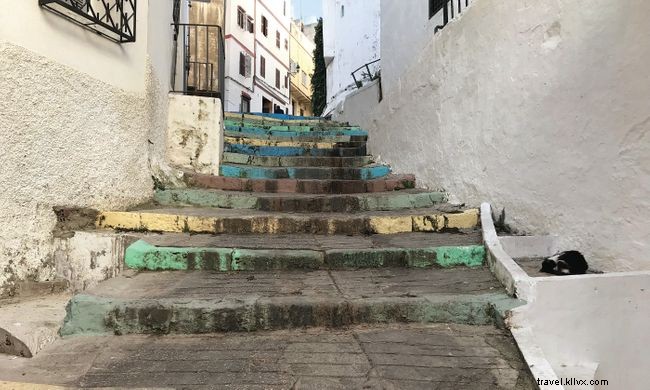 Discover Morocco’s Hidden Atlantic Coast: An Off‑beat Journey