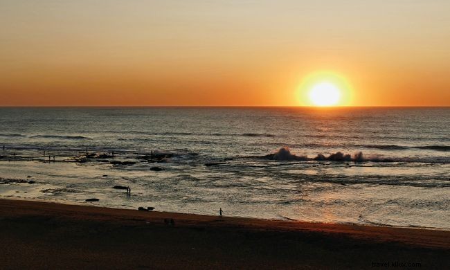 Discover Morocco’s Hidden Atlantic Coast: An Off‑beat Journey