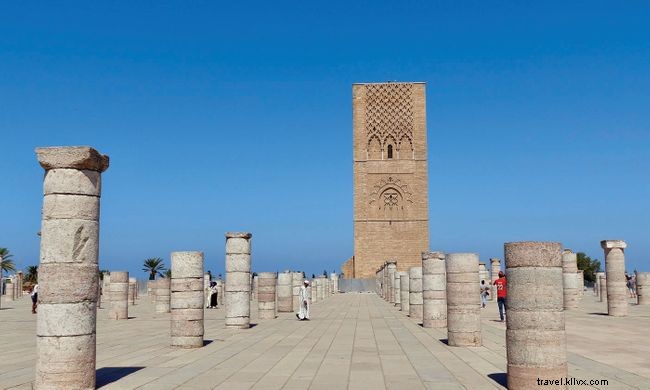 Discover Morocco’s Hidden Atlantic Coast: An Off‑beat Journey