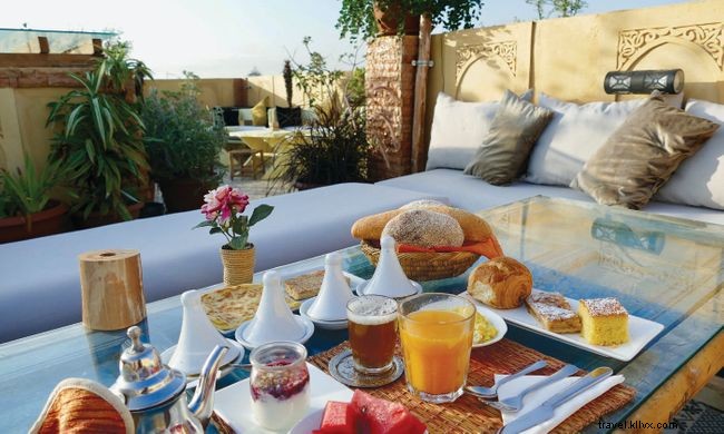 Discover Morocco’s Hidden Atlantic Coast: An Off‑beat Journey