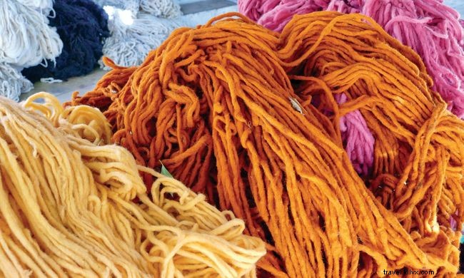 Discover Morocco’s Hidden Atlantic Coast: An Off‑beat Journey