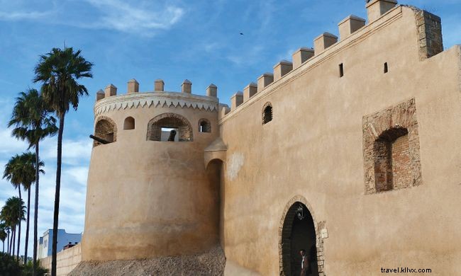 Discover Morocco’s Hidden Atlantic Coast: An Off‑beat Journey