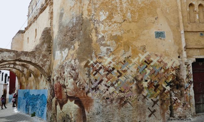 Discover Morocco’s Hidden Atlantic Coast: An Off‑beat Journey