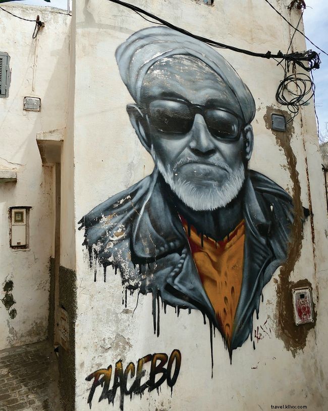 Discover Morocco’s Hidden Atlantic Coast: An Off‑beat Journey