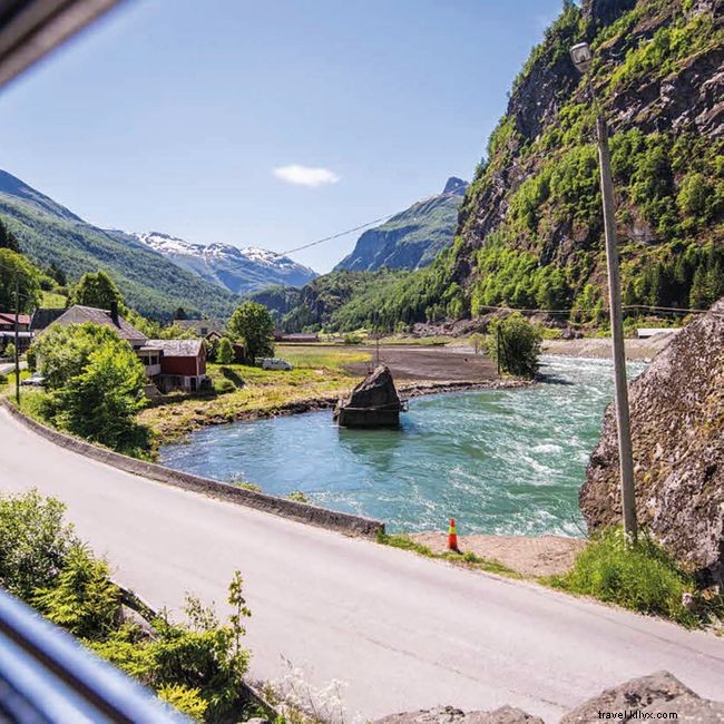 12 Must-Visit Destinations Wanderlust Readers Dream of Returning To