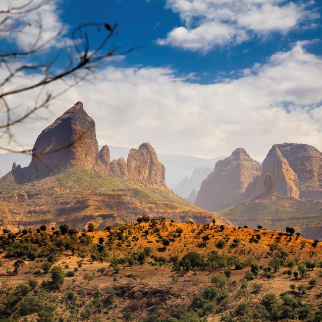 12 Must-Visit Destinations Wanderlust Readers Dream of Returning To