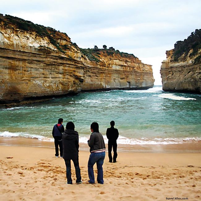 12 Must-Visit Destinations Wanderlust Readers Dream of Returning To