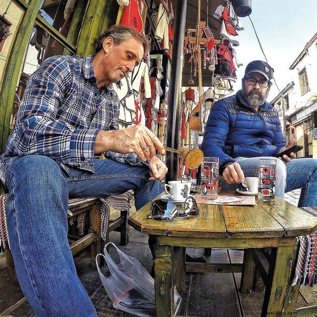 12 Must-Visit Destinations Wanderlust Readers Dream of Returning To