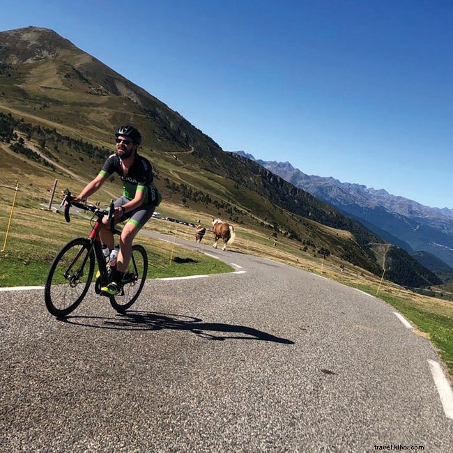 12 Must-Visit Destinations Wanderlust Readers Dream of Returning To