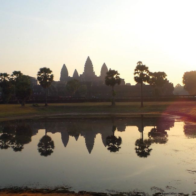 12 Must-Visit Destinations Wanderlust Readers Dream of Returning To