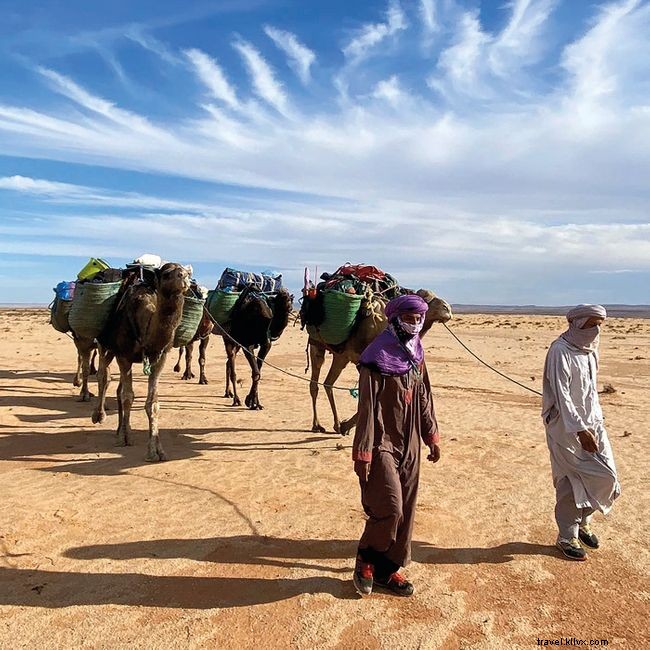 12 Must-Visit Destinations Wanderlust Readers Dream of Returning To