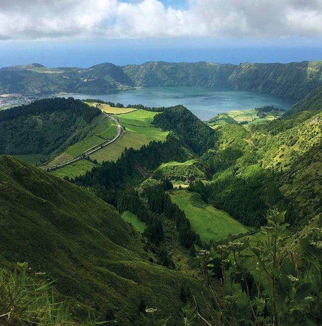 12 Must-Visit Destinations Wanderlust Readers Dream of Returning To