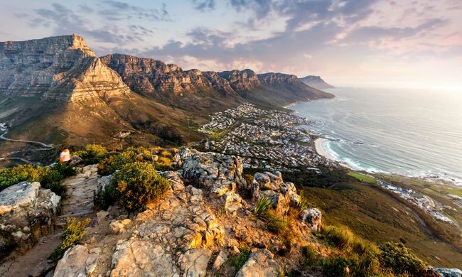 Explore Africa from Home: 12 Immersive Virtual Tours & Experiences