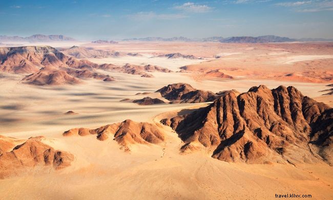 Explore Africa from Home: 12 Immersive Virtual Tours & Experiences