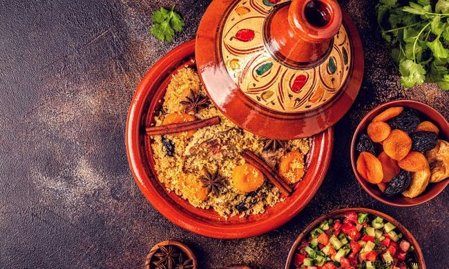 Explore Africa from Home: 12 Immersive Virtual Tours & Experiences