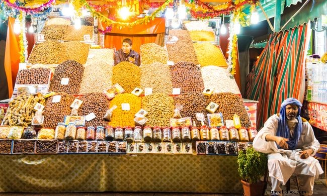 Explore Africa from Home: 12 Immersive Virtual Tours & Experiences