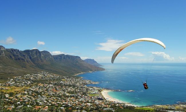 Explore Africa from Home: 12 Immersive Virtual Tours & Experiences