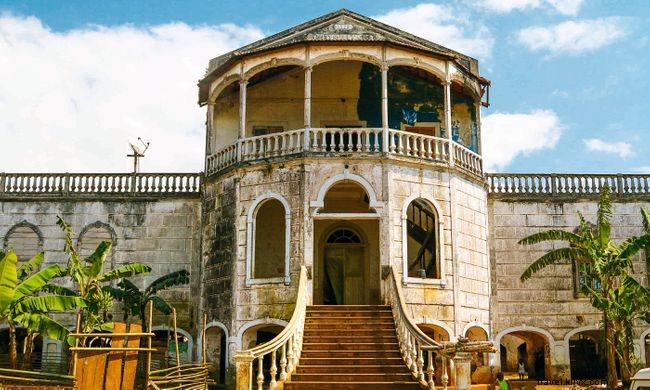 Experience São Tomé and Príncipe in August: A Cultural Celebration