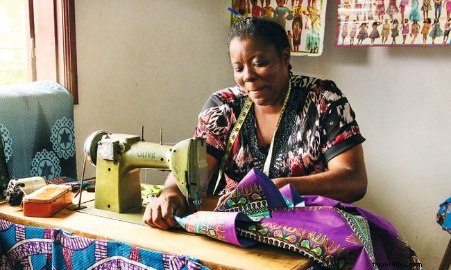 Experience São Tomé and Príncipe in August: A Cultural Celebration