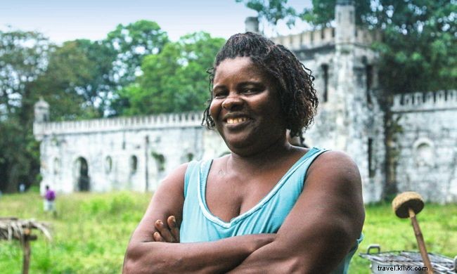 Experience São Tomé and Príncipe in August: A Cultural Celebration