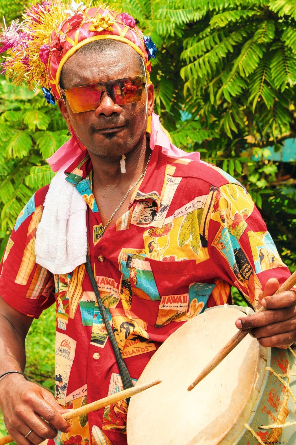 Experience São Tomé and Príncipe in August: A Cultural Celebration