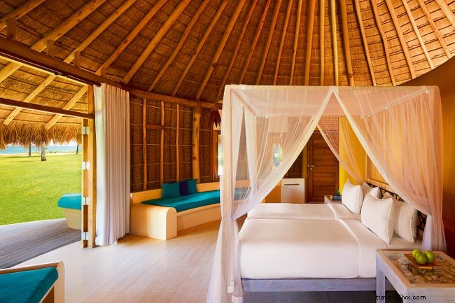 Top Eco‑Friendly Hotels and Lodges Worldwide