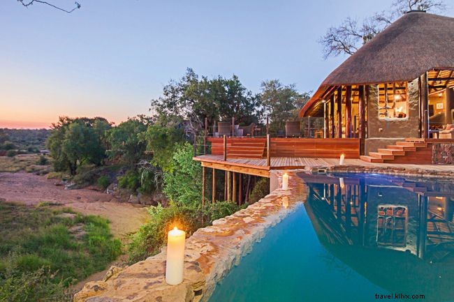 Top Eco‑Friendly Hotels and Lodges Worldwide