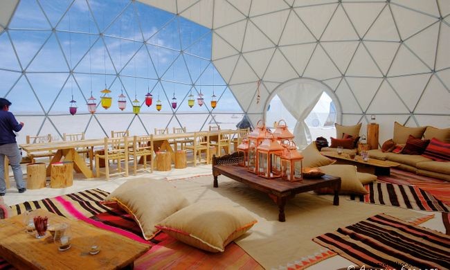 Top Eco‑Friendly Hotels and Lodges Worldwide