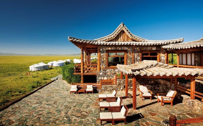 Top Eco‑Friendly Hotels and Lodges Worldwide