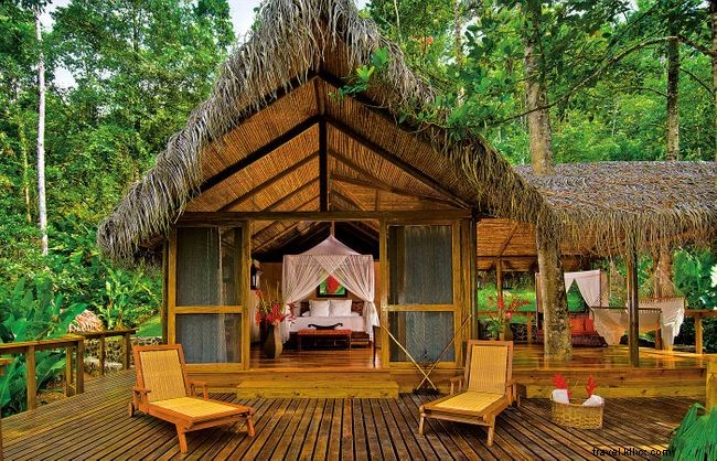 Top Eco‑Friendly Hotels and Lodges Worldwide
