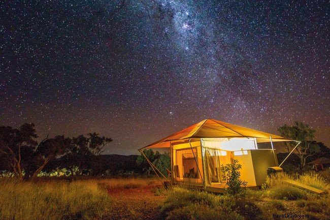 Top Eco‑Friendly Hotels and Lodges Worldwide