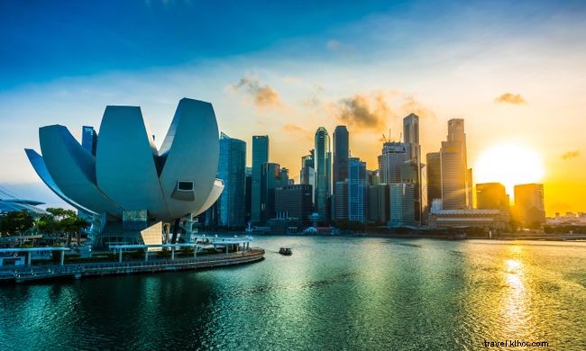 Eight Global COVID-19 Lockdown Stories: Diverse Experiences and Lessons