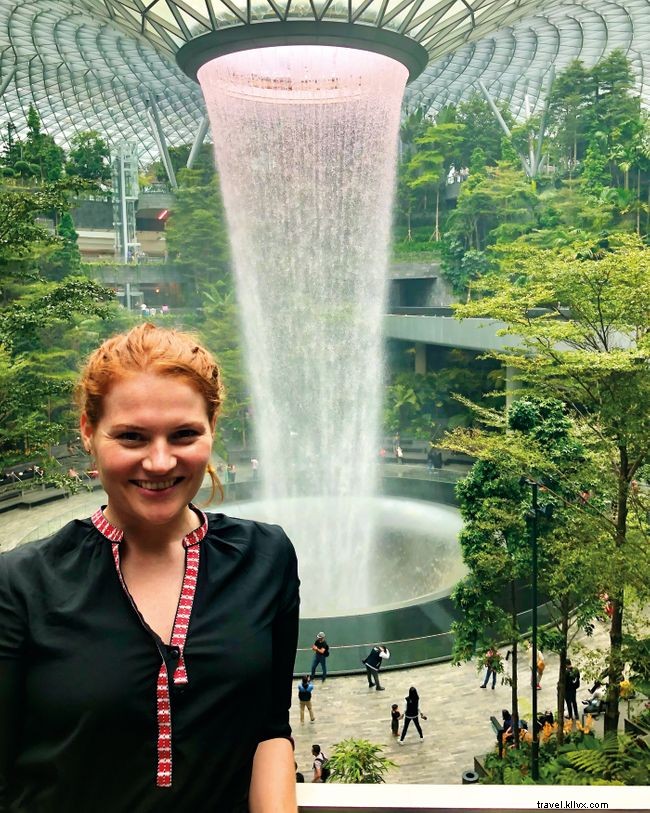 Eight Global COVID-19 Lockdown Stories: Diverse Experiences and Lessons