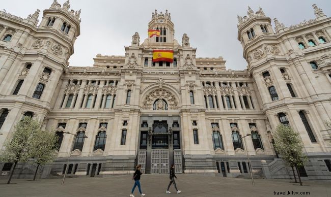 Eight Global COVID-19 Lockdown Stories: Diverse Experiences and Lessons