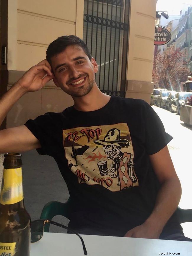 Eight Global COVID-19 Lockdown Stories: Diverse Experiences and Lessons