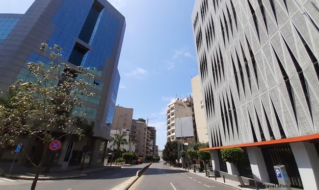 Eight Global COVID-19 Lockdown Stories: Diverse Experiences and Lessons