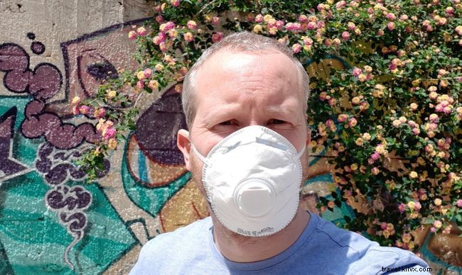 Eight Global COVID-19 Lockdown Stories: Diverse Experiences and Lessons