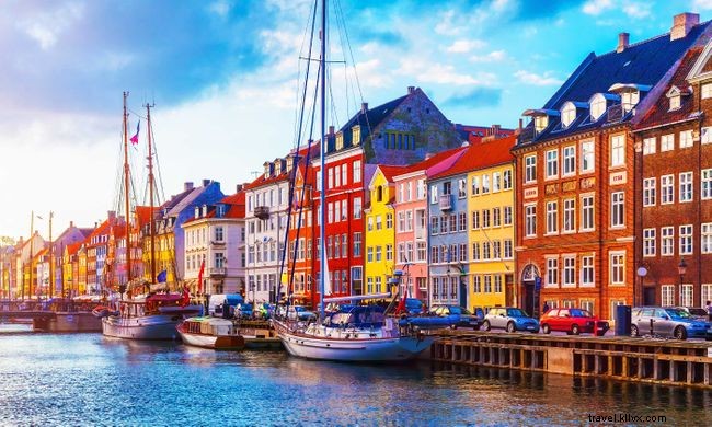 Eight Global COVID-19 Lockdown Stories: Diverse Experiences and Lessons