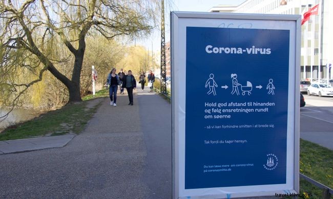 Eight Global COVID-19 Lockdown Stories: Diverse Experiences and Lessons