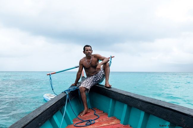 Now Available: Audio Versions of 8 Classic Wanderlust Travel Stories